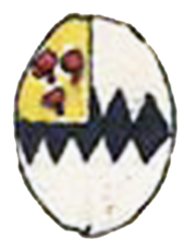 Blason héraldique de la famille Van Der Hoeven